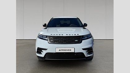 Range Rover Velar 1