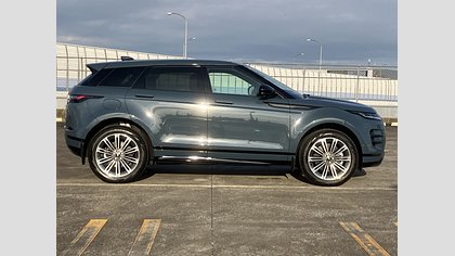 Range Rover Evoque 3