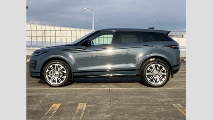 Range Rover Evoque 4