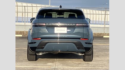 Range Rover Evoque 6