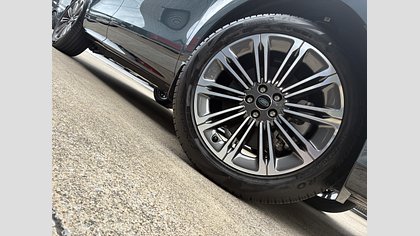Range Rover Evoque 8