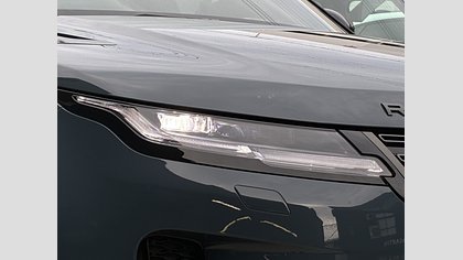 Range Rover Evoque 9