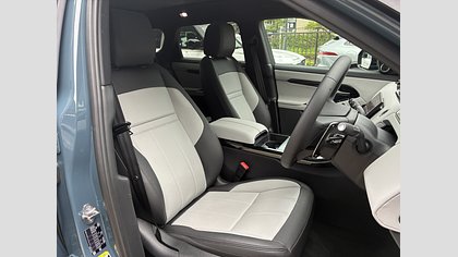 Range Rover Evoque 11