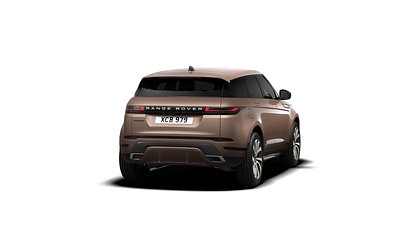Range Rover Evoque 2