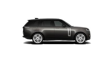 Range Rover 1