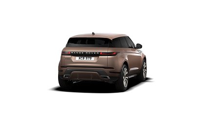 Range Rover Evoque 2
