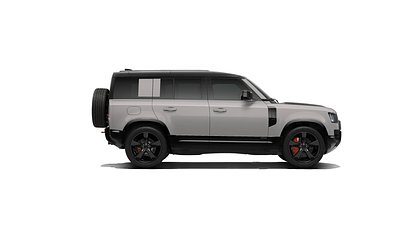 Defender 110 1