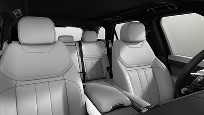 Range Rover Sport 5