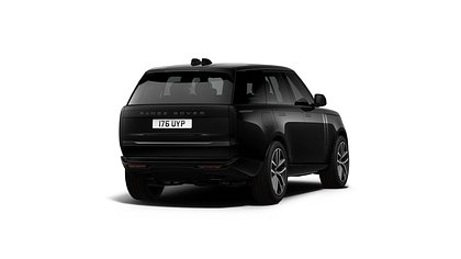 Range Rover 2
