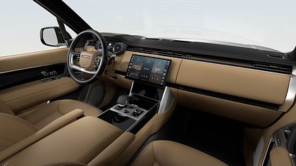 Range Rover 4