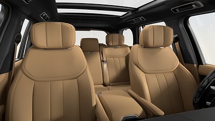 Range Rover 5