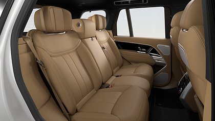 Range Rover 6