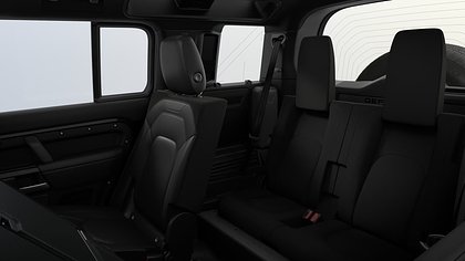 Defender 110 6