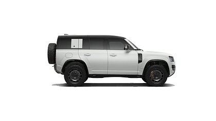 Defender OCTA 1