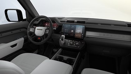 Defender OCTA 4
