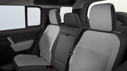 Defender OCTA 6