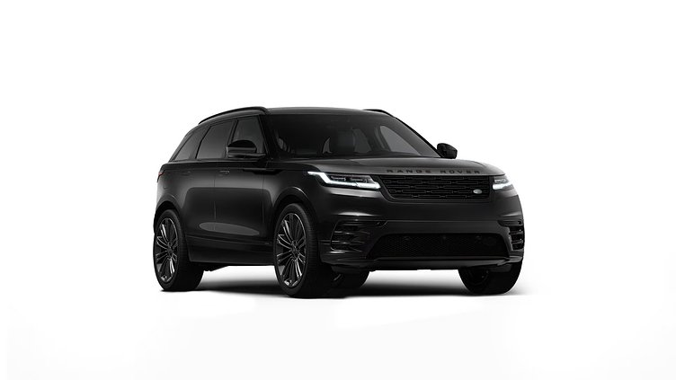 2026 Nowy Land Rover Range Rover Velar Santorini Black AWD Auto Autobiography