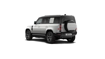 Defender 110 2