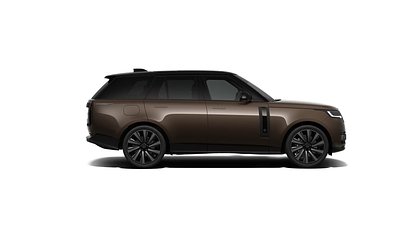 Range Rover 1