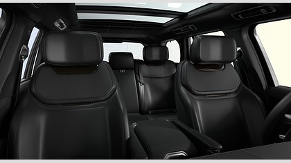 Range Rover 5