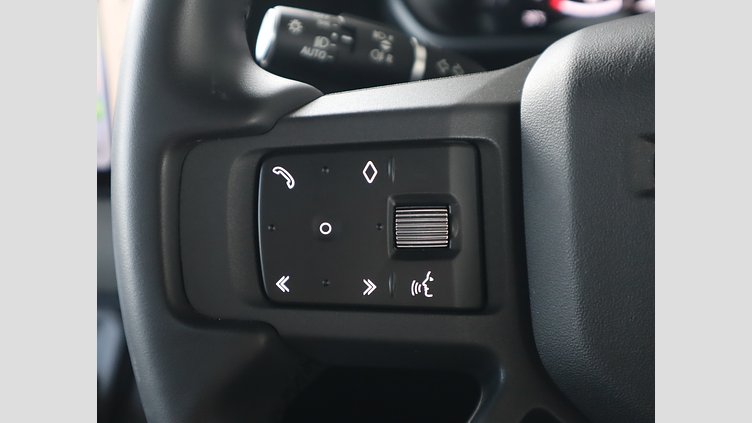 2023 認定中古車 Land Rover Defender 110 アイガーグレイ D300 AWD（AT） X-DYNAMIC SE