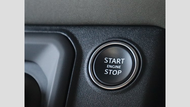 2023 認定中古車 Land Rover Defender 110 アイガーグレイ D300 AWD（AT） X-DYNAMIC SE