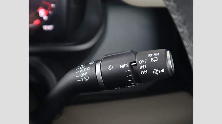 2023 認定中古車 Land Rover Defender 110 アイガーグレイ D300 AWD（AT） X-DYNAMIC SE