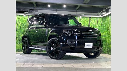Defender 110 0