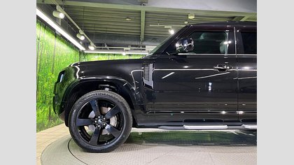 Defender 110 24