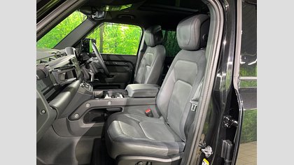 Defender 110 2