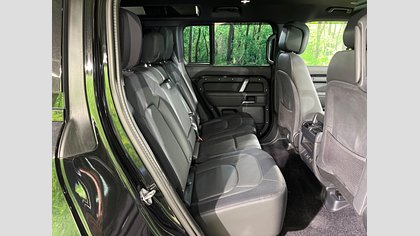 Defender 110 31