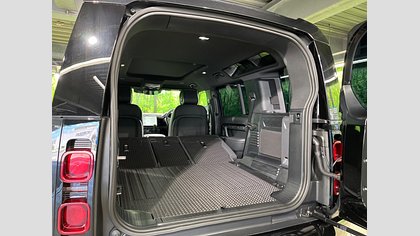 Defender 110 63