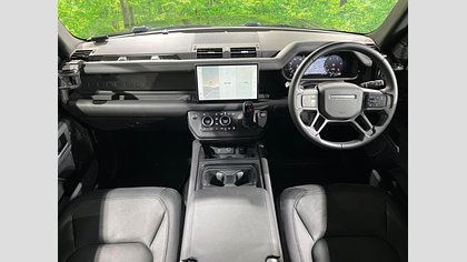 Defender 110 3