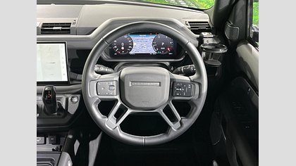 Defender 110 33