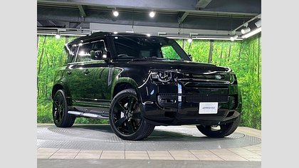 Defender 110 20