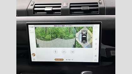 Defender 110 19