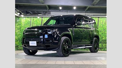 Defender 110 21