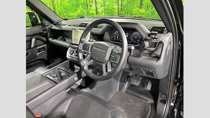 Defender 110 32