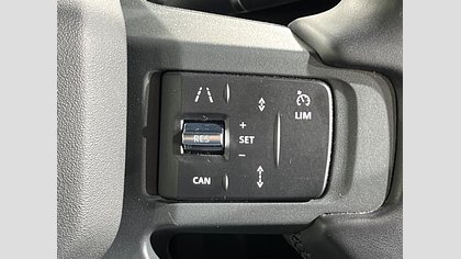 Defender 110 15