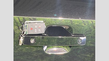 Defender 110 29