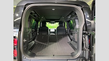 Defender 110 62