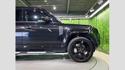 Defender 110 25