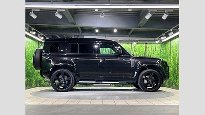Defender 110 23
