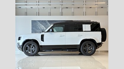 Defender 110 1