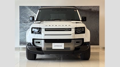 Defender 110 6