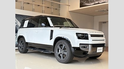 Defender 110 0