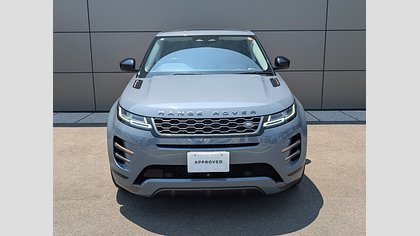 Range Rover Evoque 10