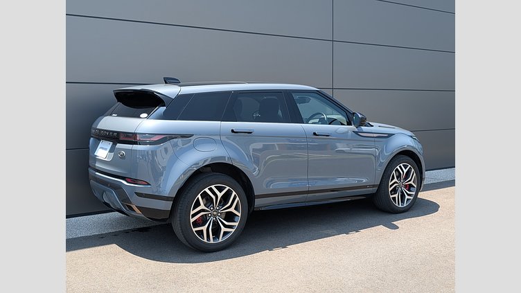 2021 認定中古車 Land Rover Range Rover Evoque ノリータグレー P250 AWD（オートマチック） R-DYNAMIC SE