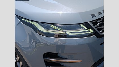 Range Rover Evoque 15