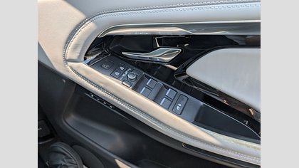 Range Rover Evoque 25